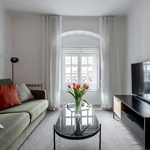 Appartement met een Slaapkamer